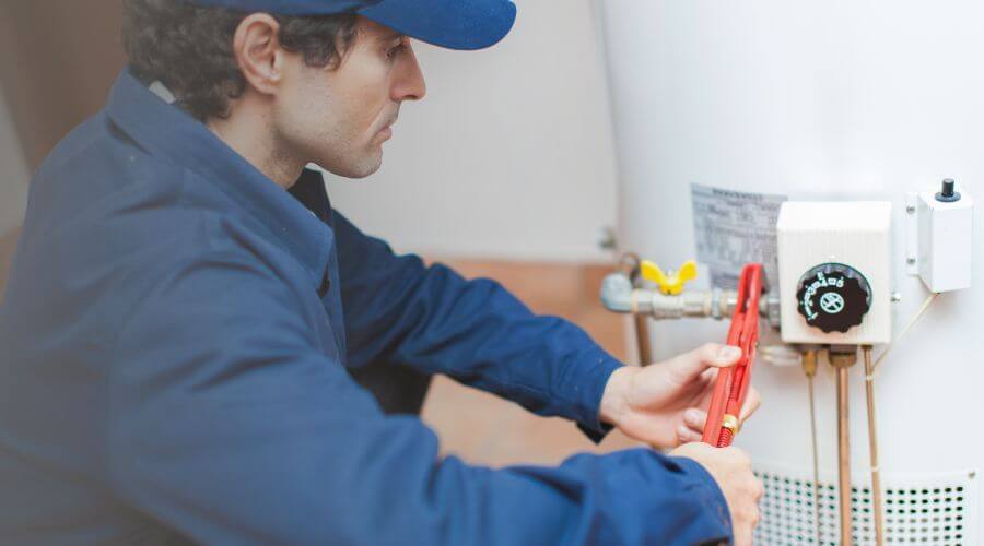Professional Leak Detection Services in West Enfield, ME